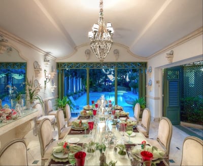 Luxury Villa Photo #11