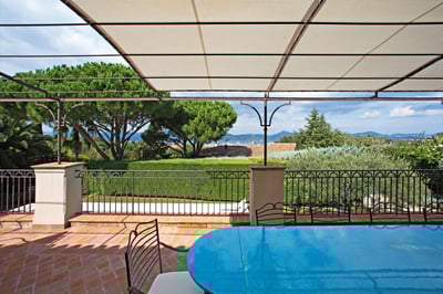 Luxury Villa Photo #17