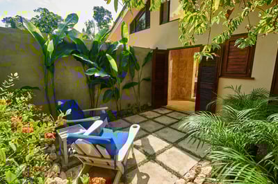 Luxury Villa Photo #9