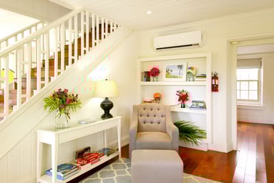 Luxury Villa Photo #9