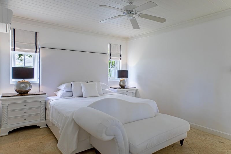 Fig Tree House and Cottage