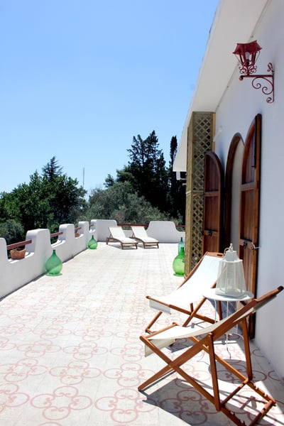 Luxury Villa Photo #22