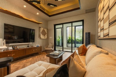 Luxury Villa Photo #8