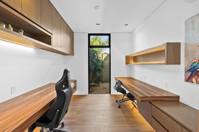 Private Office