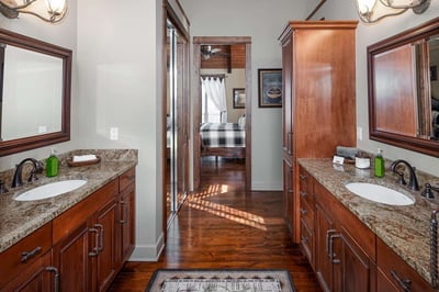 Luxury Villa Photo #26