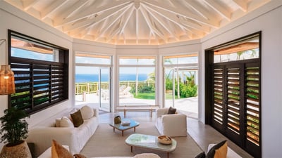 Luxury Villa Photo #27