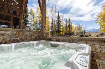 Luxury Villa Photo #34