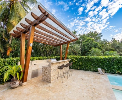 Luxury Villa Photo #8