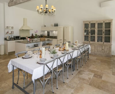Luxury Villa Photo #12