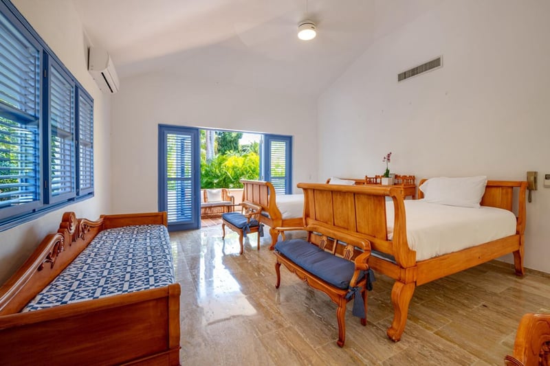 Villa Santorini