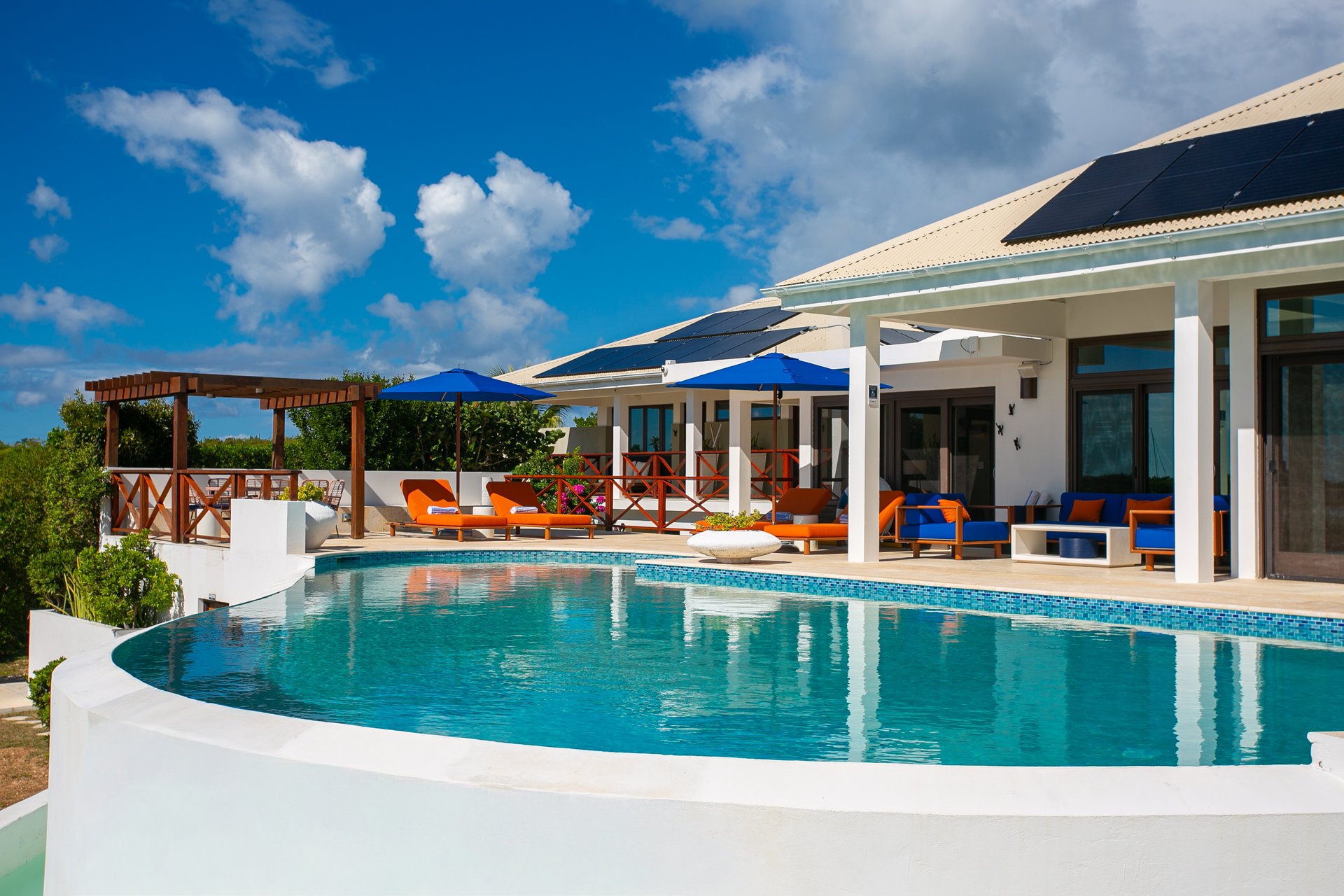 Songbird Villa - 1