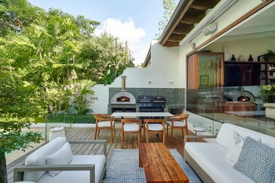 Luxury Villa Photo #10