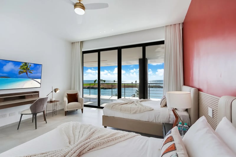 Caribbean Bliss