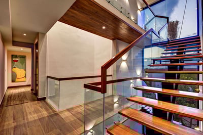 Luxury Villa Photo #13