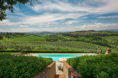 Luxury Villa Photo #8