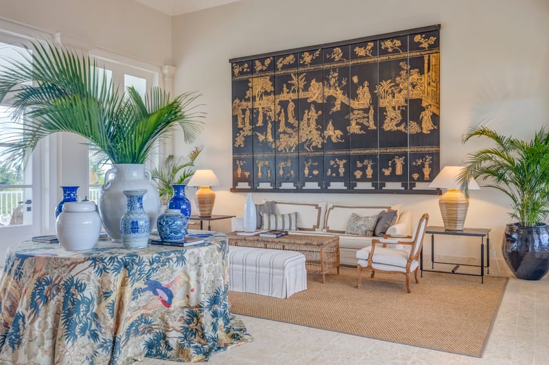 Corales 36  | Casa La Española