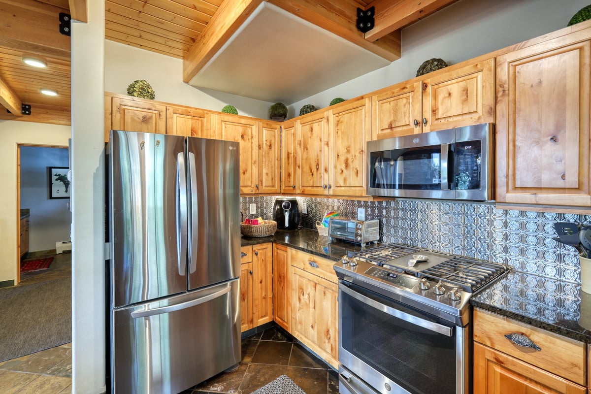 Moonlight Mountain Home | 1 Hidden Trail