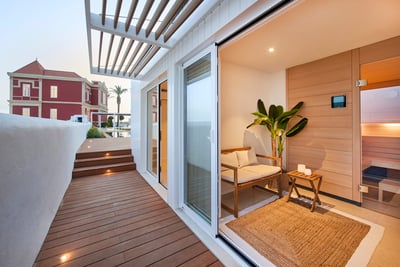 Luxury Villa Photo #16