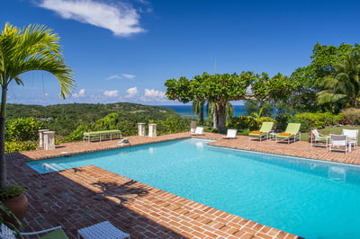 Luxury Villa Photo #5