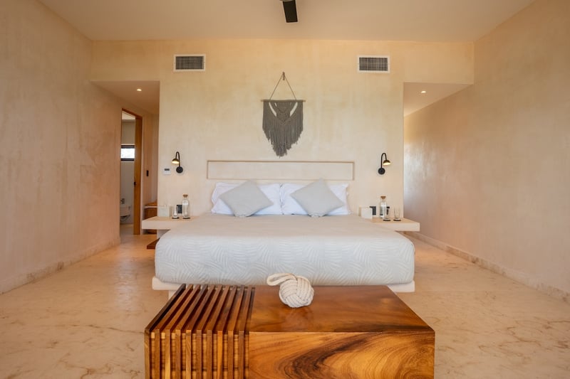 Casa Isla Blanca