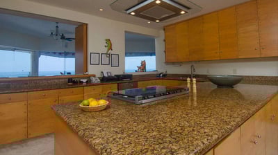 Luxury Villa Photo #11