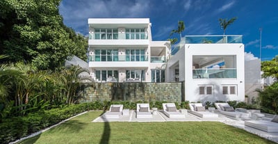 Luxury Villa Photo #7