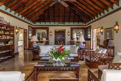 Luxury Villa Photo #10