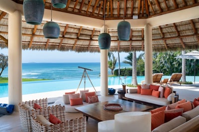 Luxury Villa Photo #20