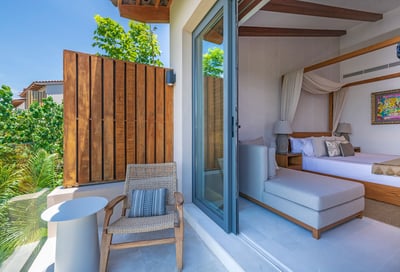 Luxury Villa Photo #34
