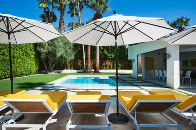Luxury Villa Photo #7