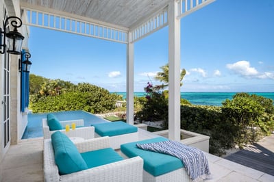 Luxury Villa Photo #19