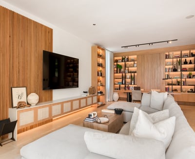 Luxury Villa Photo #31