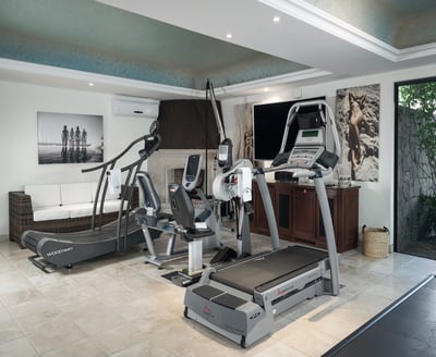 Luxury Villa Photo #41