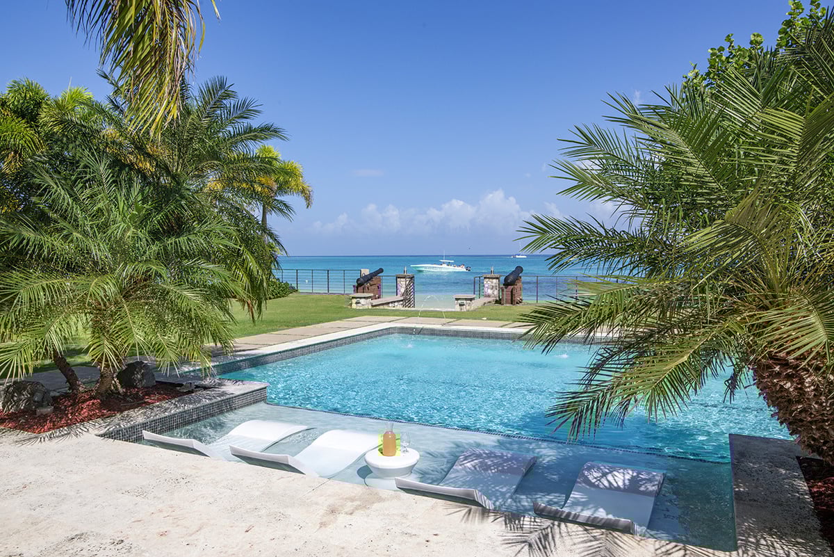 Canoe Cove Ocho Rios, Jamaica Rental Escapes