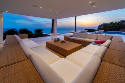 Luxury Villa Photo #23