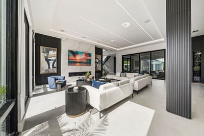 Luxury Villa Photo #31