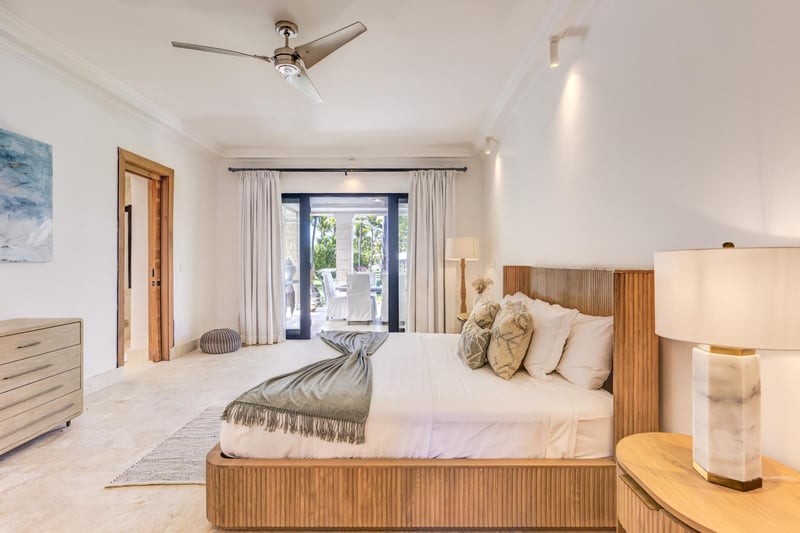 Arrecife 4 | Serenity