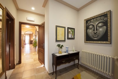 Luxury Villa Photo #32