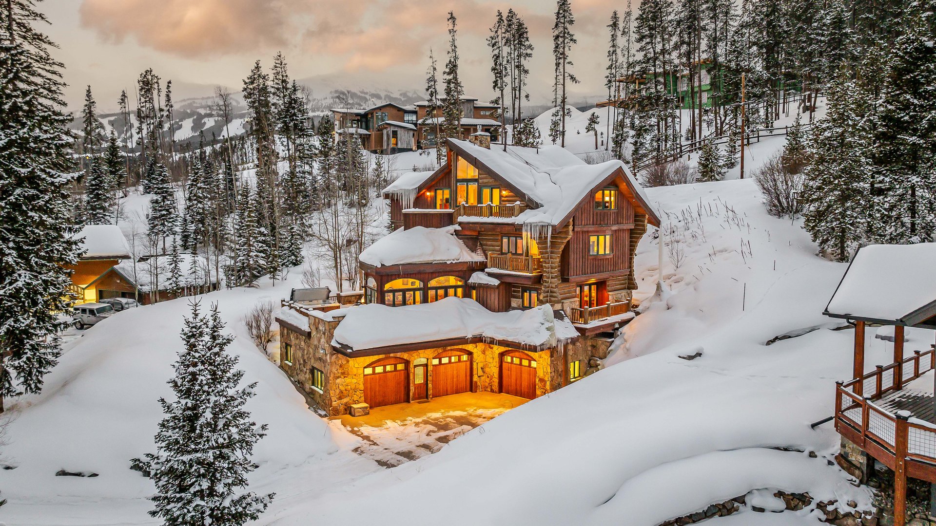 Alpine Majesty - 2
