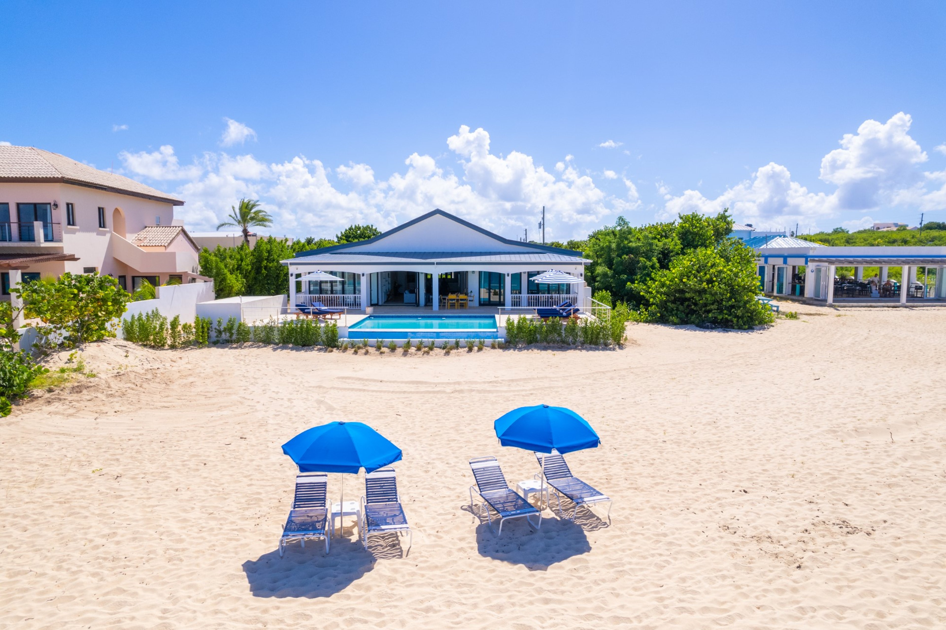 The Cottage At Meads Bay - 2