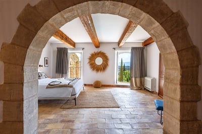 Luxury Villa Photo #19