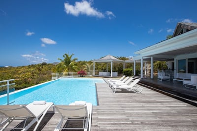 Luxury Villa Photo #2