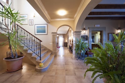 Luxury Villa Photo #34