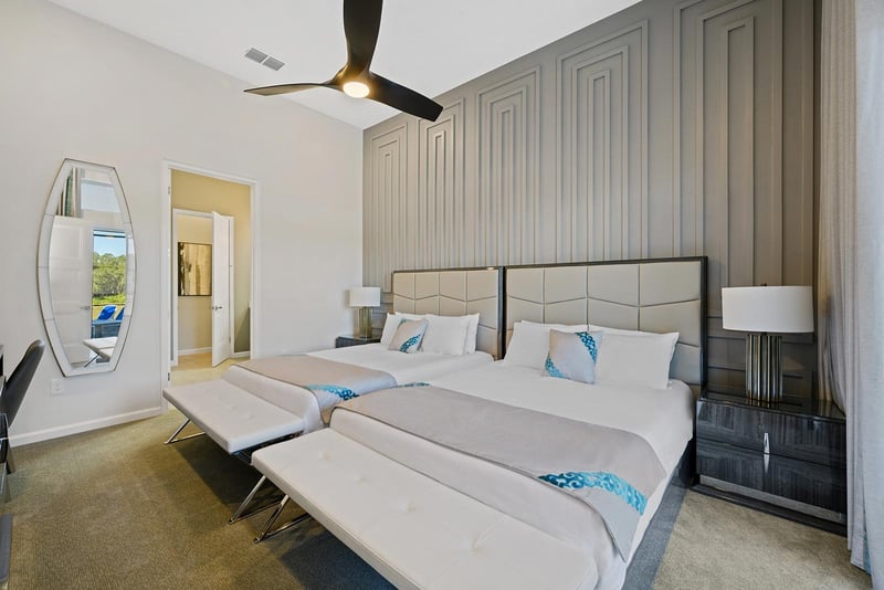 Strike N Spare at Villatel Village Solterra