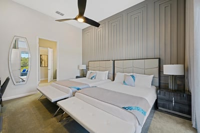 Luxury Villa Photo #21