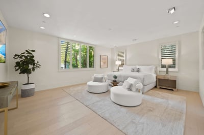 Luxury Villa Photo #22