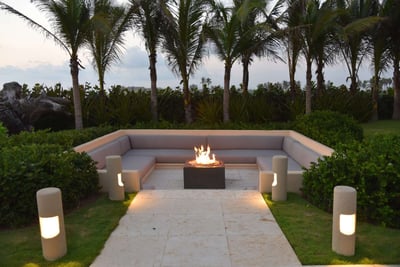 Luxury Villa Photo #17