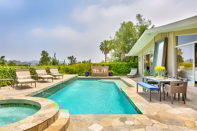 Luxury Villa Photo #2