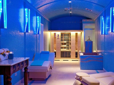 Luxury Villa Photo #11