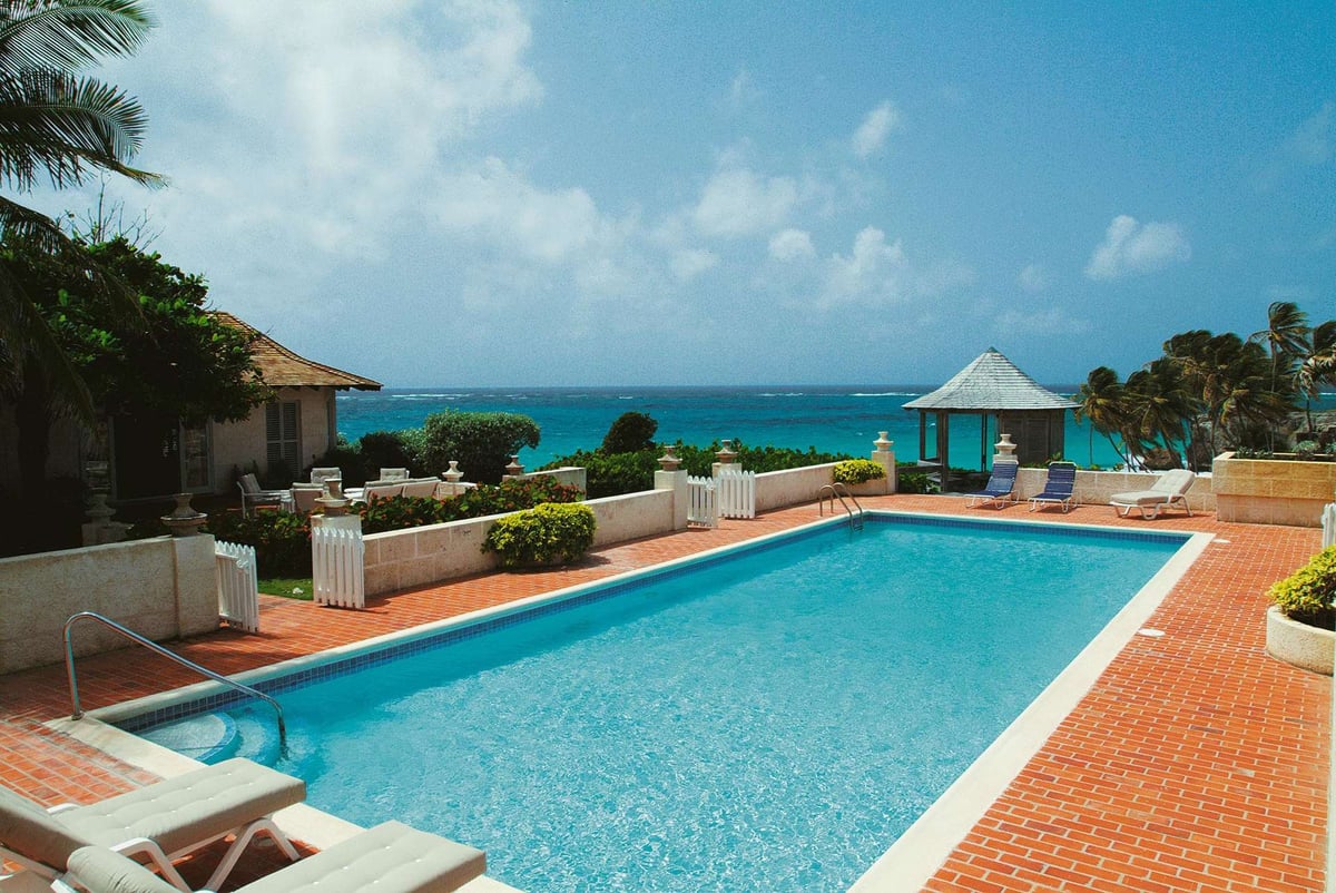 Bottom Bay House Bottom Bay, Barbados Rental Escapes